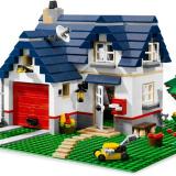 Set LEGO 5891